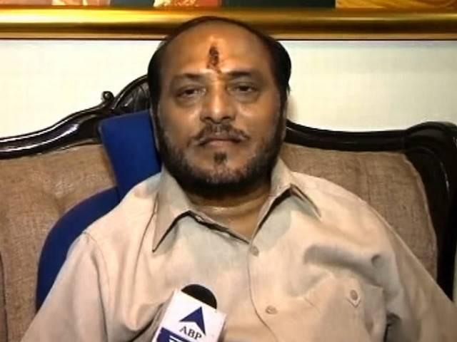 बीजेपी की हार पर शिवसेना का कटाक्ष, कहा-बीजेपी नेताओं को पांव जमीन पर रखने चाहिए shiv sena leader comment on bjp