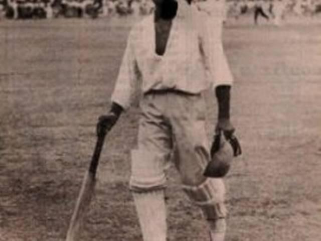 टेस्ट क्रिकेट में जो ब्रेडमैन से भी आगे हैं! test avg more than don bradman
