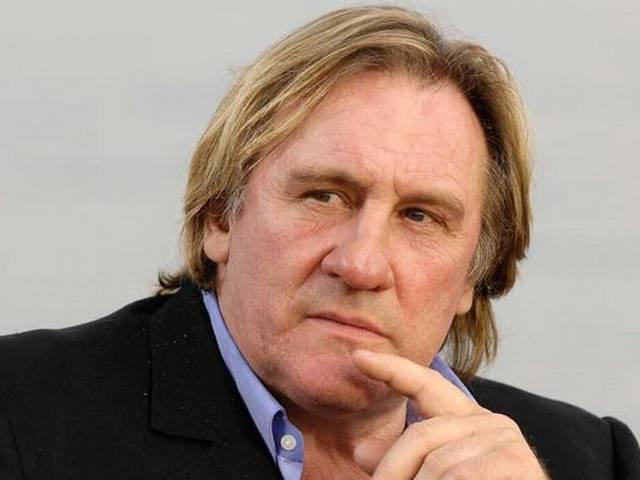 रोज 14 बोतल शराब गटकते हैं जेरार्ड French actor_gerard depardieu_Wine_