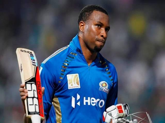 हमें कम से 160 रन बनाने चाहिए थे: पोलार्ड Mumbai Indians_Northern District_Champions League_