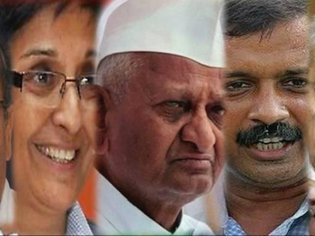 टीम अन्ना भी नहीं है परफेक्ट टीम अन्ना भी नहीं है परफेक्ट