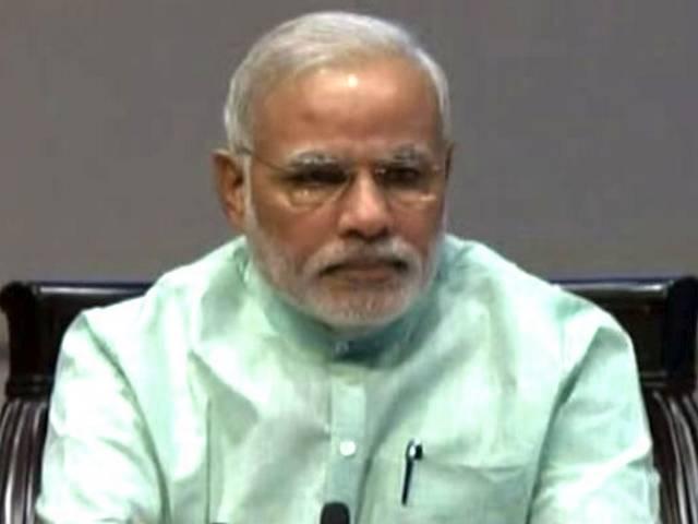 जलवायु सम्मेलन में मोदी की भागीदारी चाहते हैं बान Ban ki moon wants Modi to participate in environment summit
