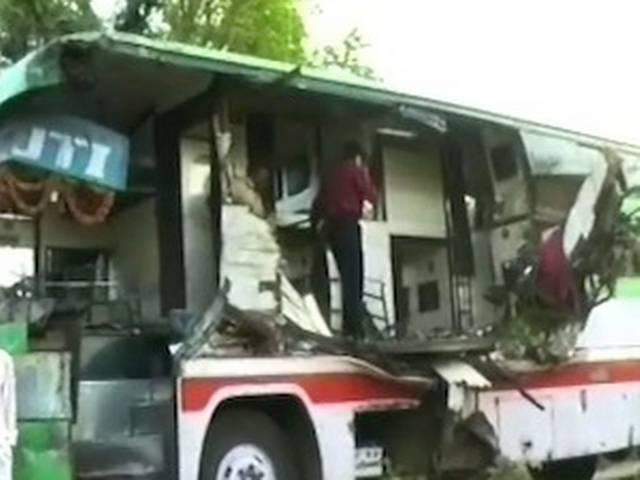 दिल्ली: गर्मी में बढ़ जाती हैं सड़क दुर्घटनाएं दिल्ली: गर्मी में बढ़ जाती हैं सड़क दुर्घटनाएं