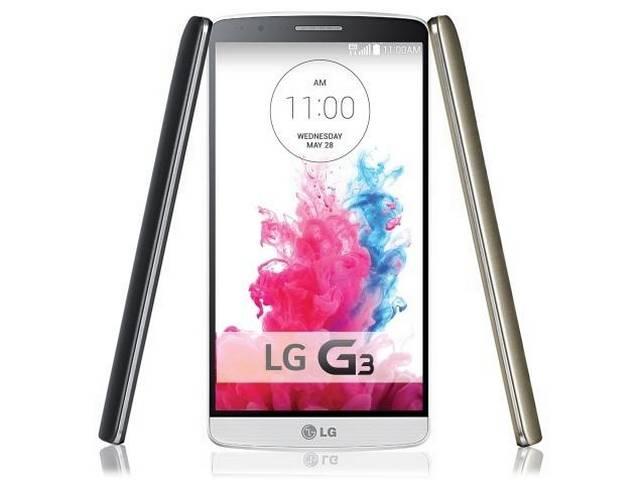 एलजी ने स्मार्टफोन ‘जी3 बीट’ पेश किया 5-inch LG G3 Beat available, priced at Rs 25000