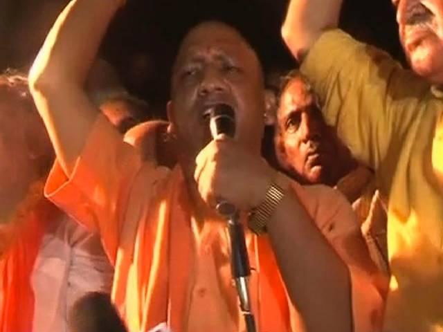 योगी आदित्यनाथ के खिलाफ बोले सुशील मोदी, 'हम विरोध करते' Sushil Modi raises voice against yogi adityanath,