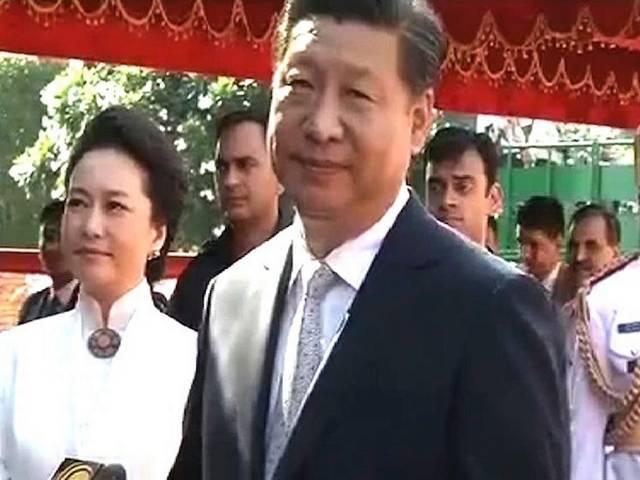 चीन और भारत सीमा विवाद सुलझाने में सक्षम: शी India_China_Narendra Modi_shi jin ping_Border_