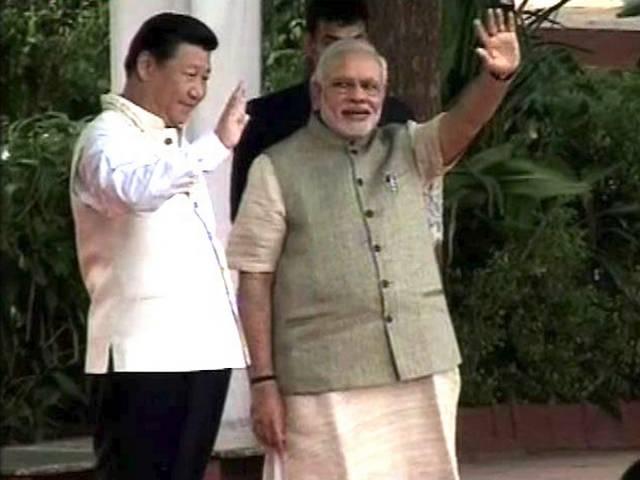 भारत और चीन की जरूरत है स्थिर अफगानिस्तान: मोदी India_China_Afghanistan_Narendra Modi_