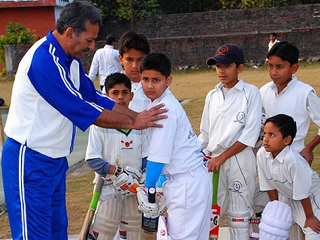 उत्तर प्रदेश के जूनियर क्रिकेटरों को भी मिलेंगे ब्रांडेड कंपनी के सामान uttar pradesh_cricket_under nineteen_junior cricketer