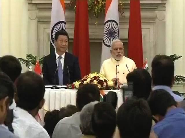 जल्द से जल्द सीमा विवाद सुलझाने पर जिनपिंग ने भी जताई सहमति india china agreement