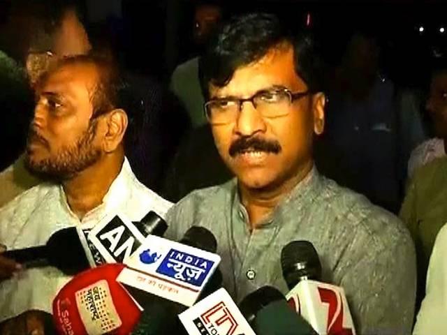 बीजेपी का अल्टीमेटम शिवसेना ने ठुकराया, पार्टी ने गठबंधन का फैसला उद्धव पर छोड़ा udhav thakre take decision on Alliance
