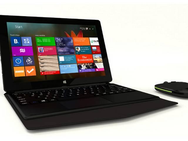 इंटेल ने भारत में लांच किया टू-इन-वन टैबलेट intel_tablet_india_launch