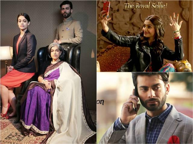 मूवी रिव्यू: फन लविंग और 'वन टाइम वॉच' फिल्म है 'खूबसूरत' Movie Review: Khoobsurat, Disney Khoobsurat,