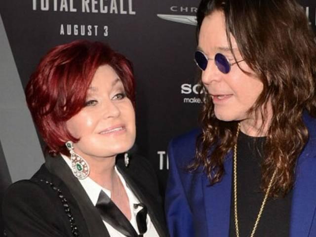 प्यार साबित करने के लिए मैंने अपनी कलाई काट ली थी: शैरोन I once slit my wrist to prove my love for Ozzy: Sharon