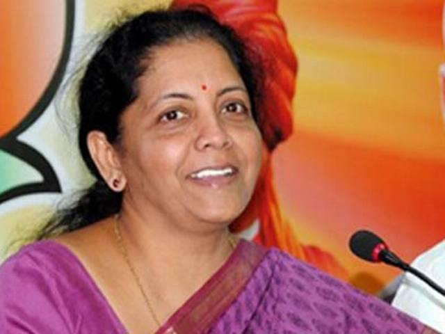 निर्मला सीतारमन का सामान खोया, जी-20 के स्वागत समारोह में लेंगी हिस्सा nirmala_sitaraman_bag