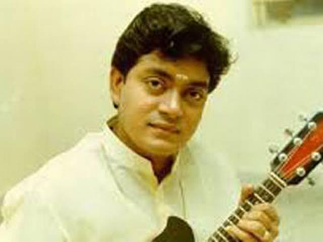 सारंगी वादक श्रीनिवास नहीं रहे srinivas_passes_away