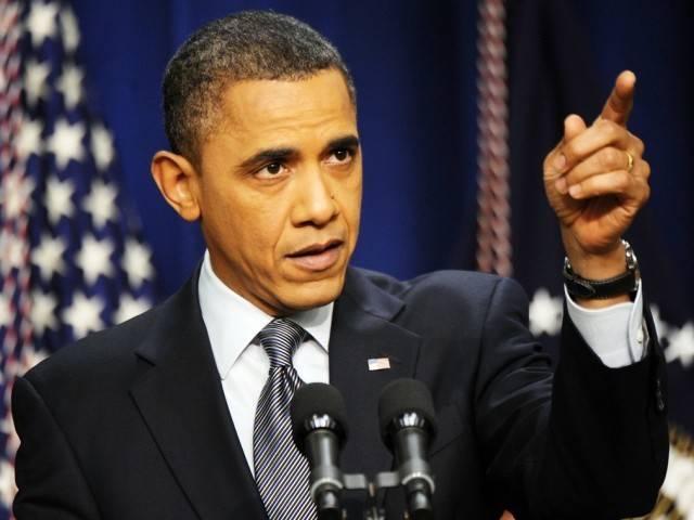 रूसी आक्रमण ने यूक्रेन की सम्प्रभुता को कमजोर किया: ओबामा obama- russia