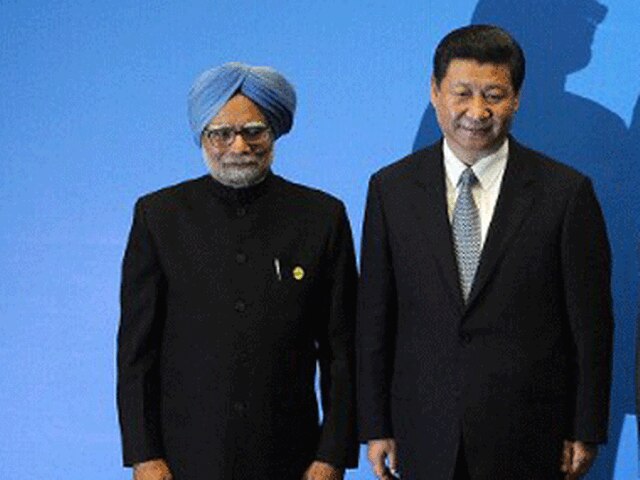 स्वदेश रवाना हुए शी जिनपिंग, मोदी को किया अपने गृहनगर शियान आमंत्रित xi_invites_modi_hometown