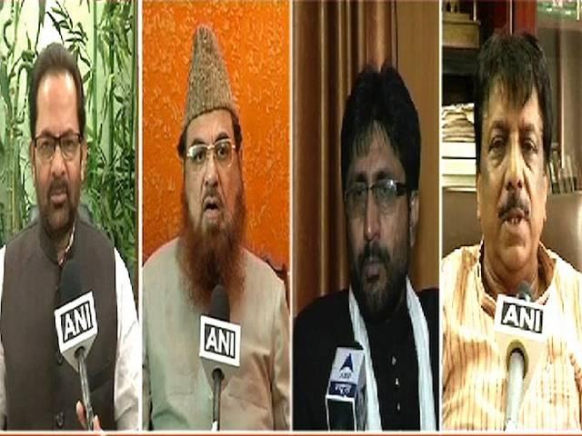 'मोदी ने जो कहा है वो सत्य वचन है, मुसलमानों के दिल की बात कही' reaction on Modi latest interview to CNN