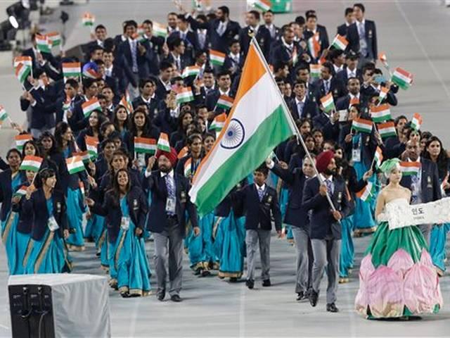 एशियन गेम्स : रंगारंग उद्घाटन के साथ शुरू हुआ एशिया का 'खेल महाकुंभ' asian games_korea_opening ceremony