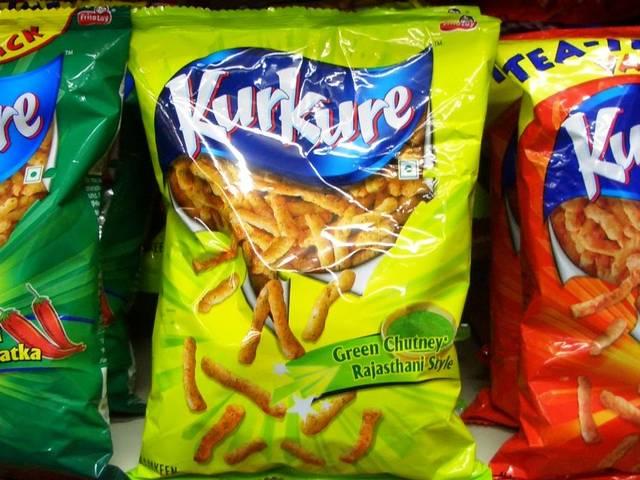 कुरकुरे की खरीद पर हवाई टिकट जीतने का मौका kurkure_pepsico_festive season offer