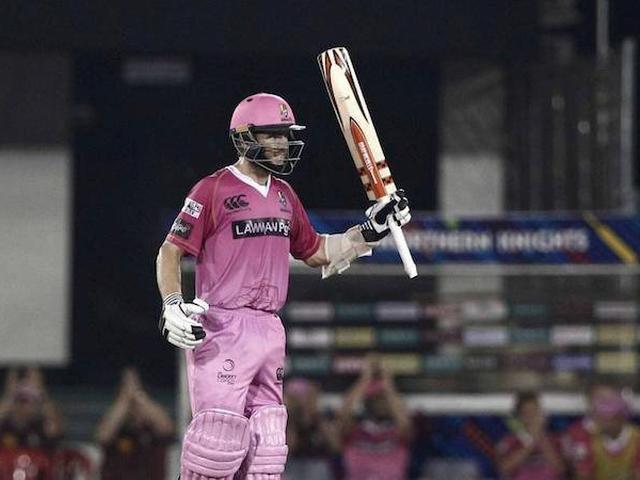 हमेशा अपने शॉट पर काम करने की कोशिश करता हूं: विलियम्सन Kane Williamson
