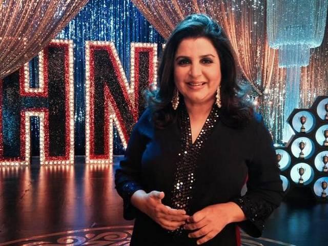 मैं घटिया फिल्में नहीं बनाती: फराह Farha Khan speaks on her upcoming film Happy New Year