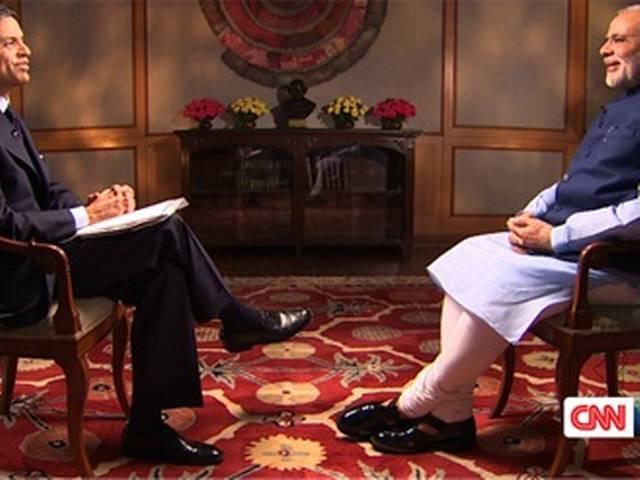 इंटरव्यू के बाद मोदी के मुरीद हुए फरीद जकरिया ने कभी कहा था- खत्म हो जाएंगे मोदी Modi fareed zakaria interview