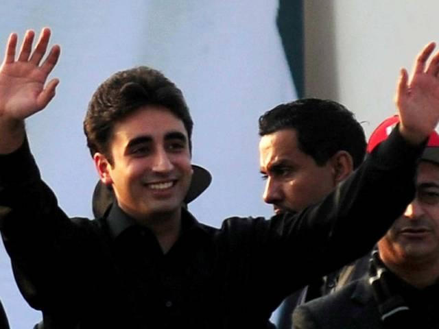 मैं कश्मीर वापस लूंगा, पूरा का पूरा: बिलावल Bilawal Bhutto_Kashmir