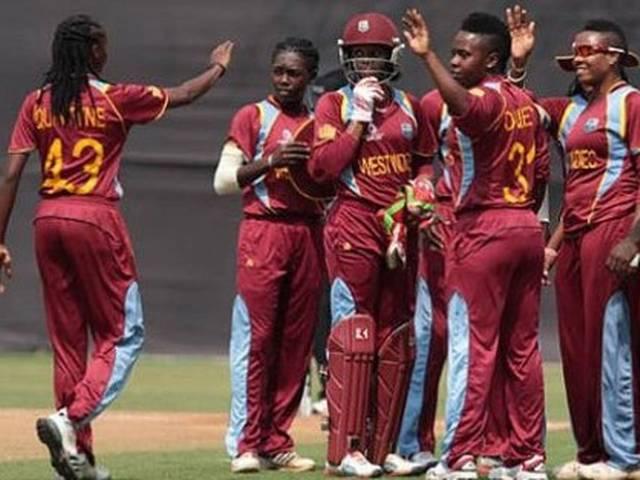 महिला क्रिकेट: वेस्टइंडीज ने न्यूजीलैंड को रोचक मुकाबले में हराया westindies-newzealand