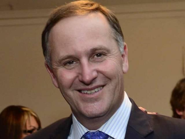 न्यूजीलैंड के प्रधानमंत्री जॉन की तीसरी बार संभालेंगे पद newzeland-primeminister-will-take-charge-third-time