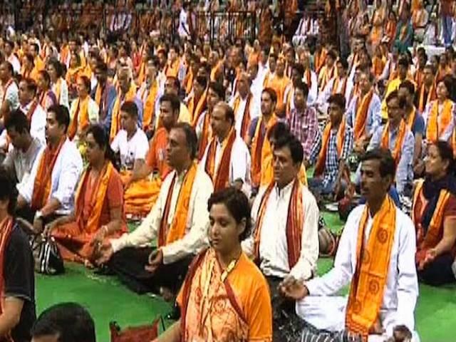 बिना 'भगवान' के योग! god_yoga_connection