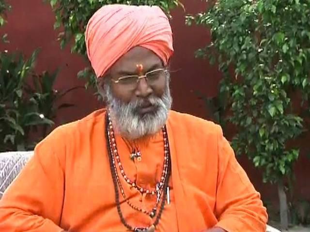 मुस्लिमों पर पीएम मोदी के बयान के बाद भी अपनी बात पर अड़े हैं साक्षी महाराज sakshi_maharaj_on_muslims