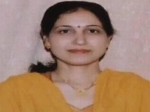 अस्पताल के क्वार्टर से नर्स का शव मिला nures_hospital_deadbody_found