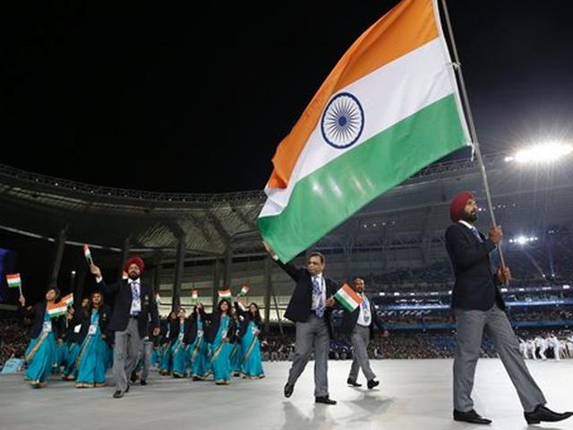 एशियाड में आखिरी क्षणों में हटने पर भारत पर जुर्माना india-asiad