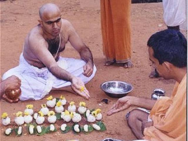 पुरखों की जानकारी पाएं 'पंडा पोथी' में gaya