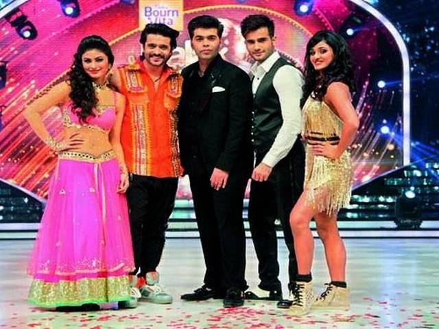 पहली बार पत्नी को रुला दिया: आशीष jhalak dikhala ja7-aashish