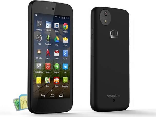 माइक्रमैक्स ने कैनवास A1 लांच किया micromax launch canvas A1_samsung_moto E