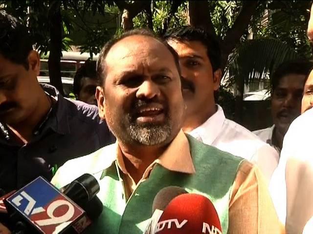 शिवसेना-बीजेपी का विवाद सुलझा नहीं कि छोटे दल भी करने लगे छोड़ने की बात Shiv Sena_BJP_RSP_Maharashtra_Election