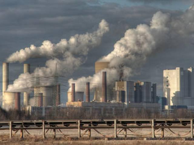 'चीन, अमेरिका, भारत ने बढ़ाया विश्व में कार्बन का उत्सर्जन' China, US, India generated most carbon gas in recent time blame Scientists