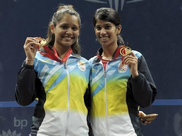 एशियाई गेम्स: निकोल के आगे टिक नहीं सकीं दीपिका, कांस्य मिला Squash player Dipika Pallikal settles for bronze after losing women’s singles semifinals in the 17th Asian Games.