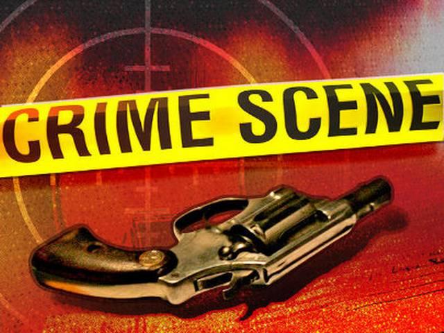 घरेलू विवाद को लेकर बेटी और दामाद की गोली मारकर हत्या crime-murder