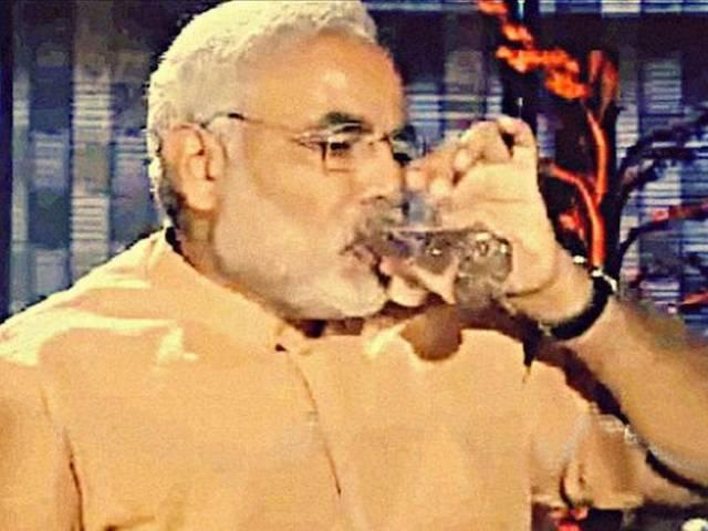 मोदी रहेंगे व्रत, क्या परोसेंगे ओबामा? modi-will-fast-what-will-obama-serve