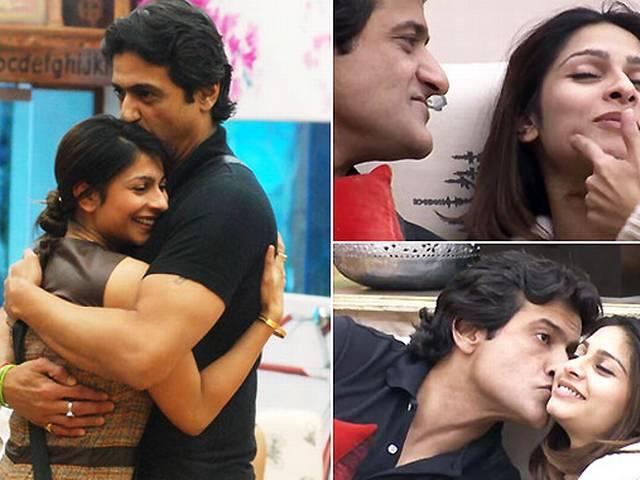 जुदा हो गईं अरमान तनीषा की राहें? Armaan -Tanisha: Happily ever after, but separately?