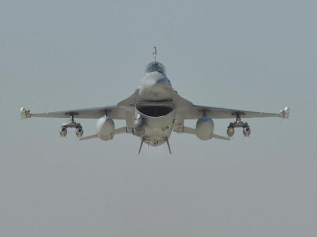 सीरिया में आईएस के ठिकानों पर अमेरिकी हवाई हमले: पेंटागन targeted air strike on hideouts of ISIL in Syria: Pentagon