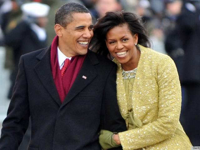 पहले पिरवार की सुरक्षा के लिए ओबामा का सीक्रेट सर्विस पर भरोसा अब भी कायम Obama yet believes in secret servic