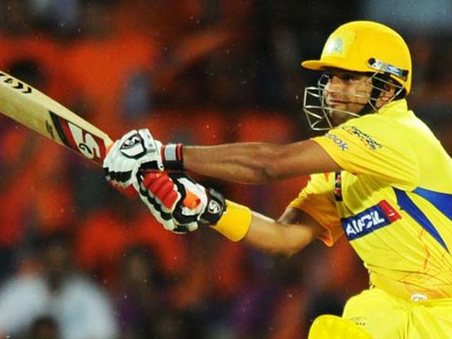 टी-20 क्रिकेट में रैना का धमाका, 5000 रन बनाने वाले पहले भारतीय बल्लेबाज बने suresh raina first indian to score 5000 run in t-20 cricket
