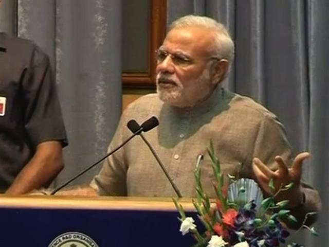 मंगल मिशन की सफलता का साक्षी बनेंगे मोदी narendra-modi-mangal