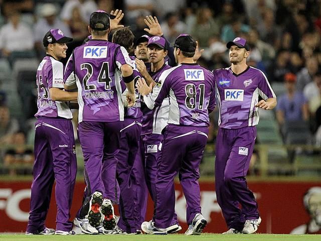 चैम्पियंस लीग: हरीकेंस ने नॉर्दर्न डिस्ट्रिक्ट को धूल चटाई Champions League_Hurricanes_Northern District_T-20_