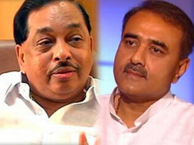महाराष्ट्र: गठबंधन पर फैसले के बिना कांग्रेस ने जारी की 118 उम्मीदवारों की पहली लिस्ट maharashtra_ncp_congress_conflict
