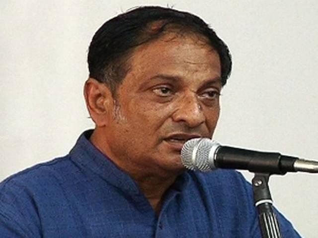 बिना शर्त कलेक्टर को रिहा करें नक्सली: बिनायक बिना शर्त कलेक्टर को रिहा करें नक्सली: बिनायक